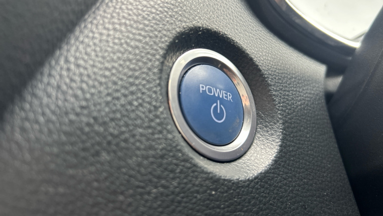 Toyota Corolla 1.8 VVT-i Hybrid GR Sport 5dr CVT Hybrid Hatchback